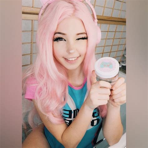 Belle.Delphine